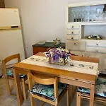 아파트 La Casa Di Giorgio